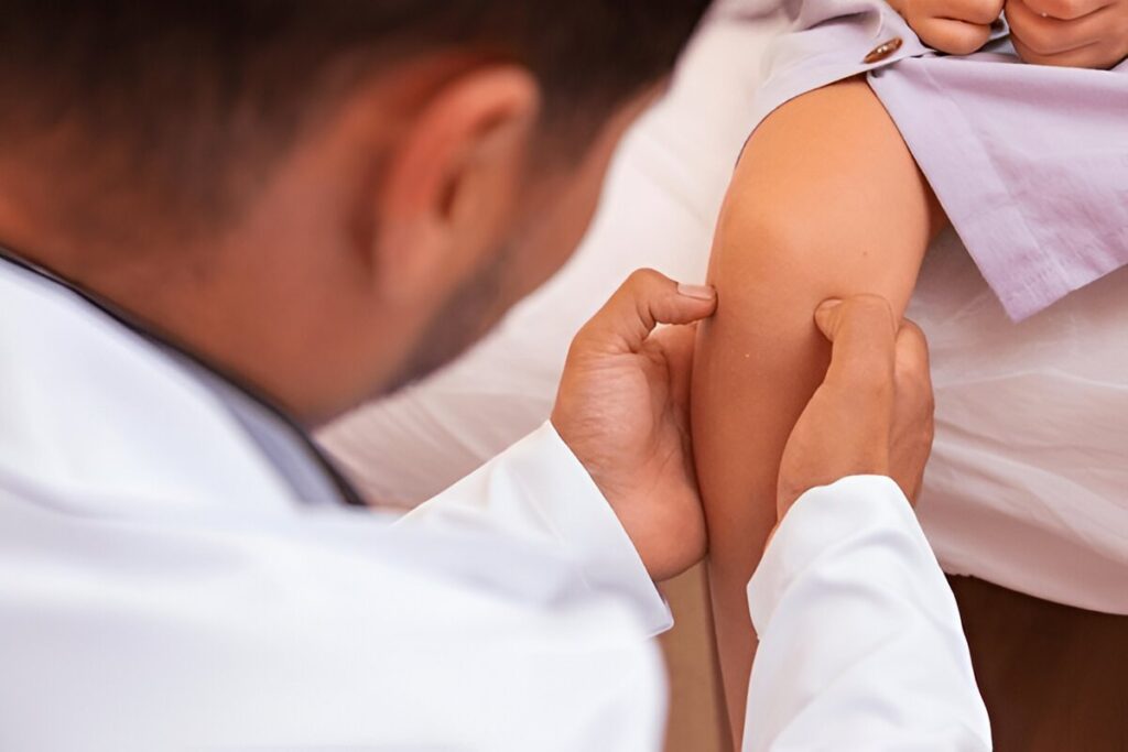 Pediatric Orthopaedic