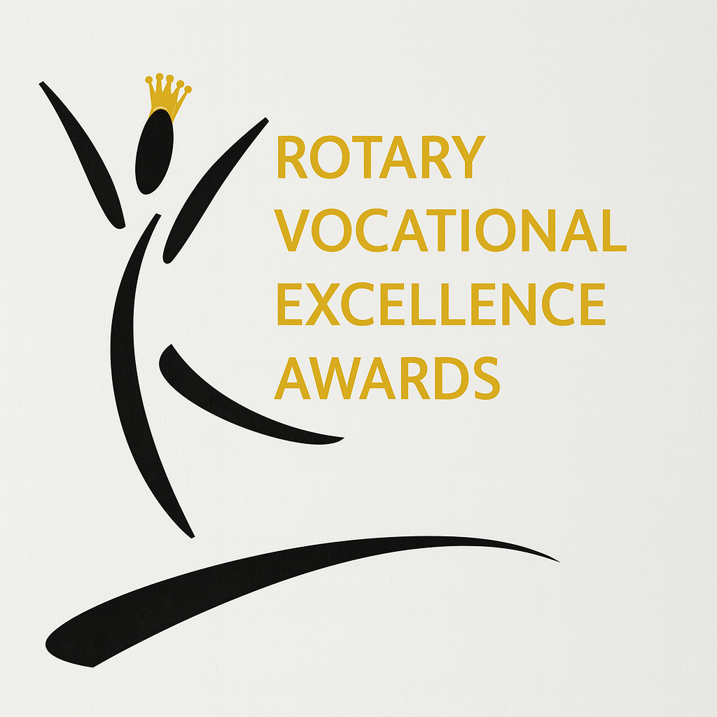 Rotary Vocational Award